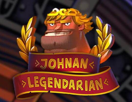 Johnan Legendarian